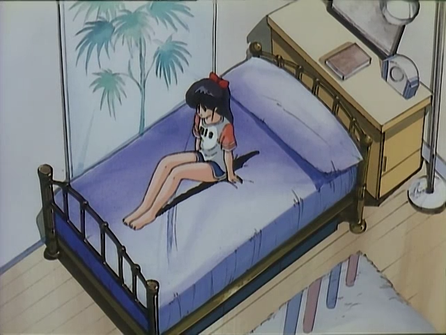 Kimagure Orange☆Road: Ano Hi ni Kaeritai (?)